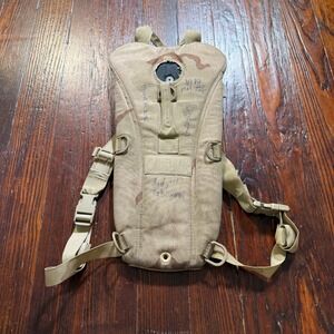Camelbak ThermoBak 3L 60184 Maximum Gear Camouflage Hydration Backpack